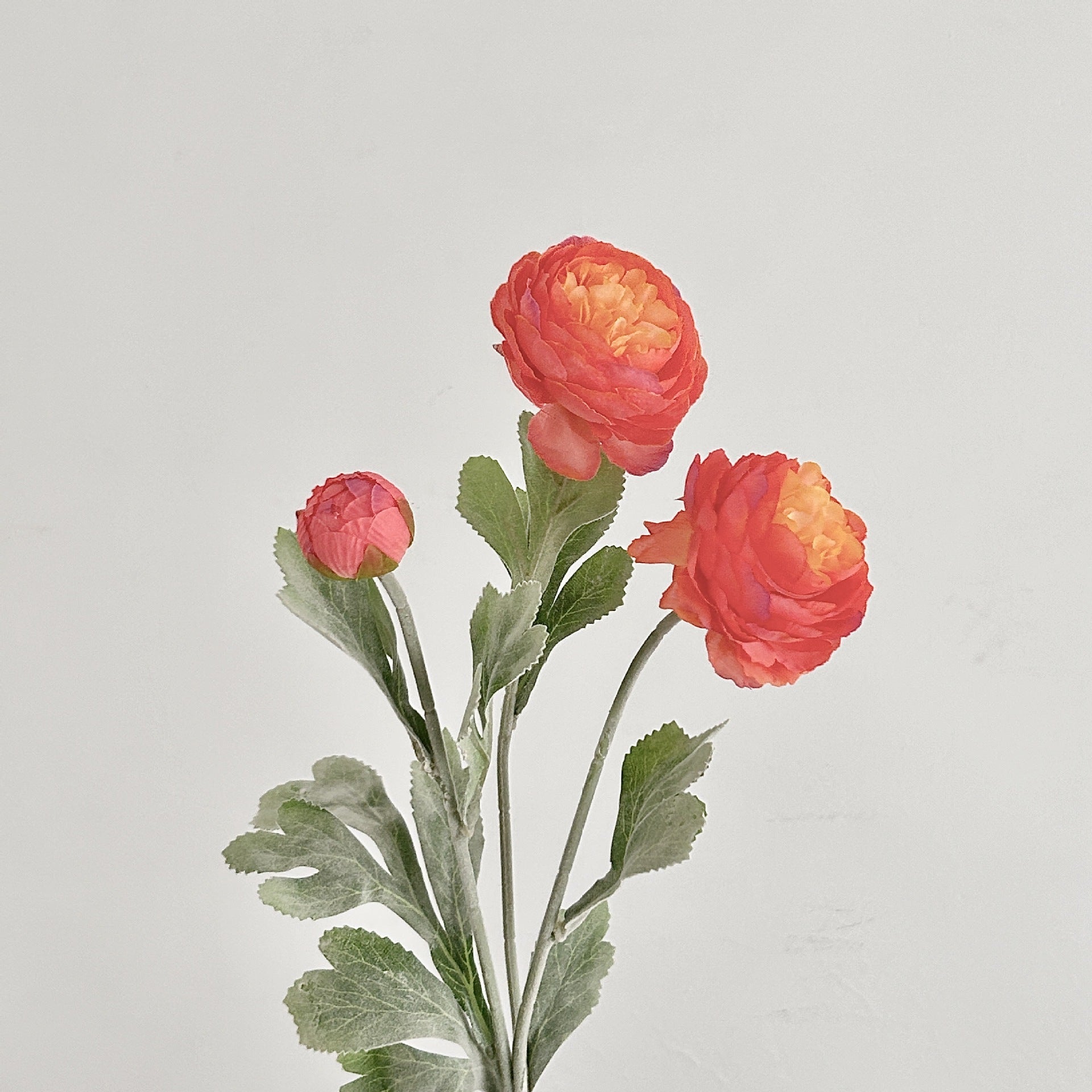 Silk Peony Artificial Flower