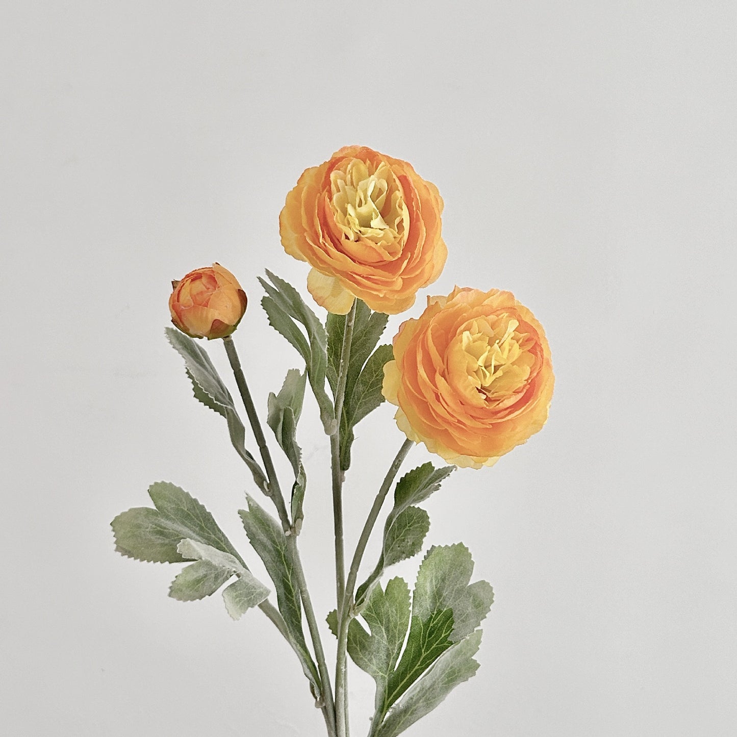Silk Peony Artificial Flower