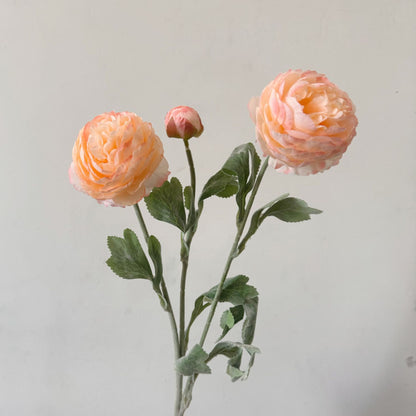 Silk Peony Artificial Flower