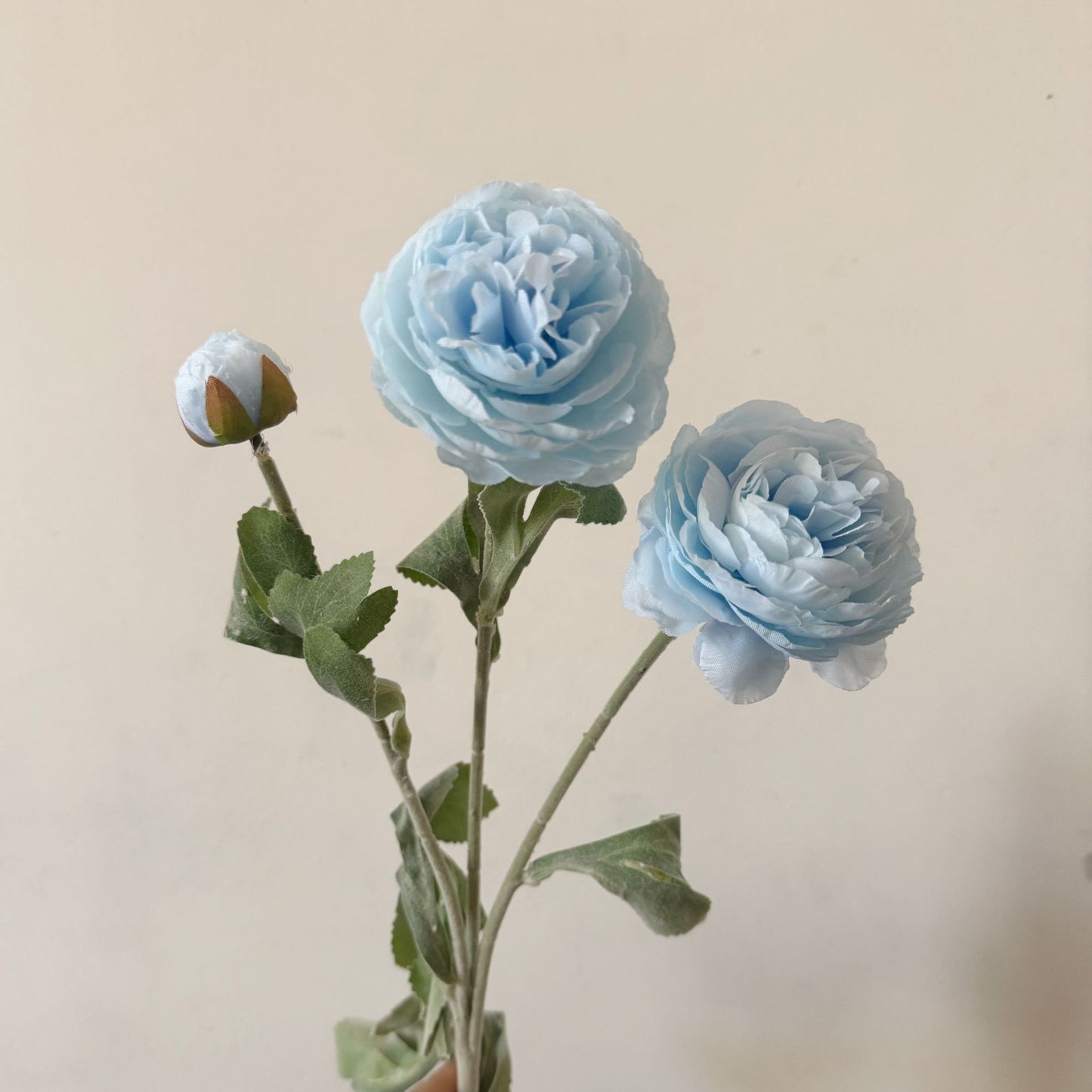 Silk Peony Artificial Flower