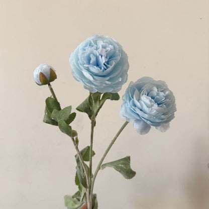 Silk Peony Artificial Flower