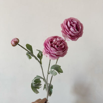 Silk Peony Artificial Flower