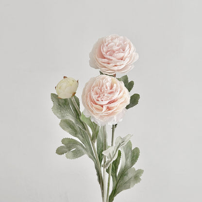 Silk Peony Artificial Flower