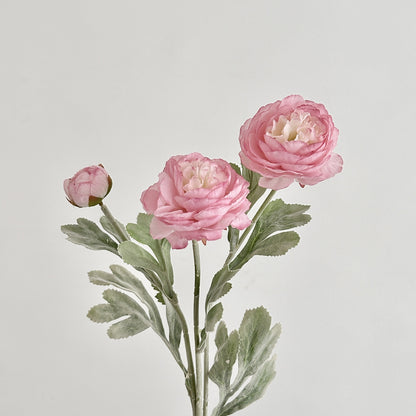 Silk Peony Artificial Flower