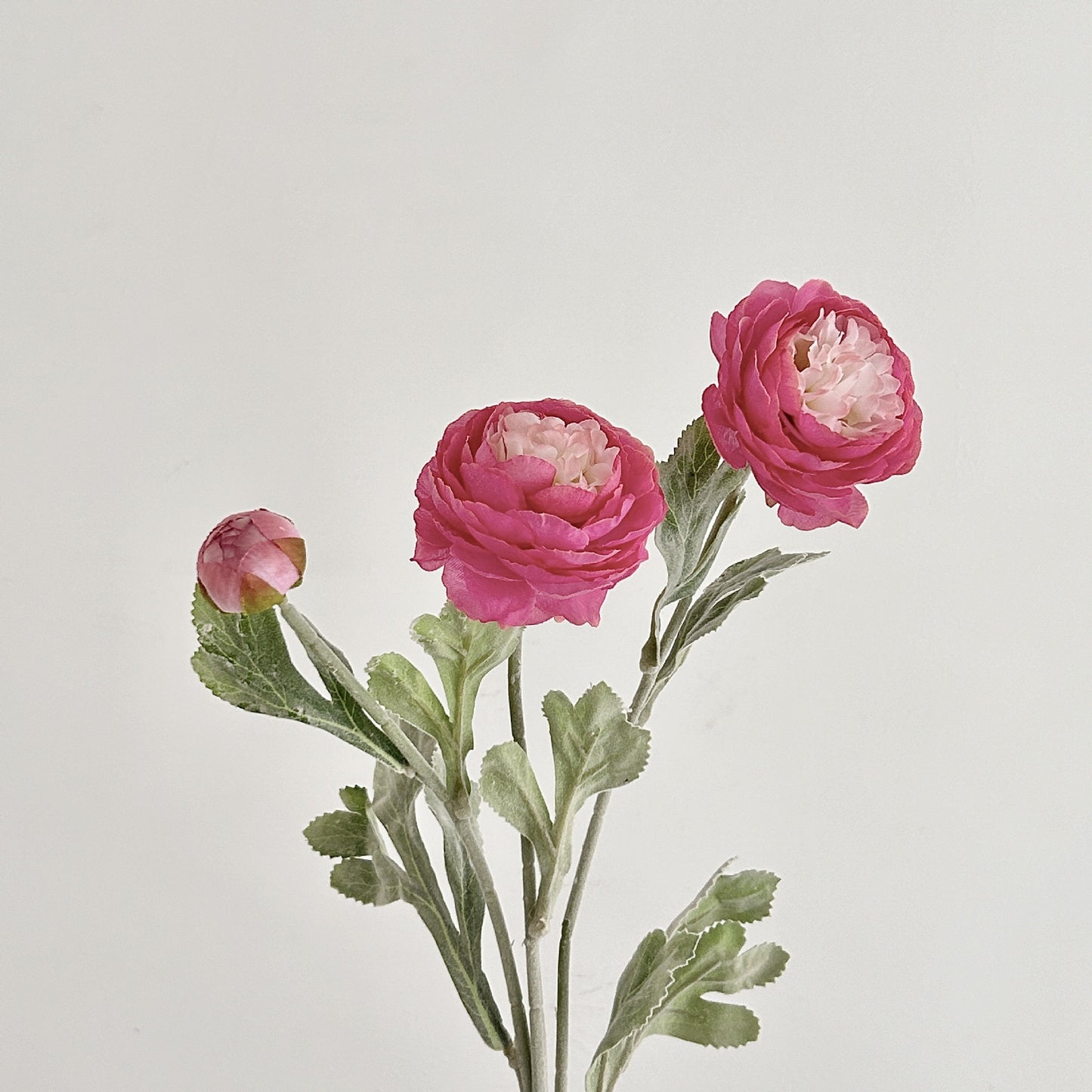 Silk Peony Artificial Flower