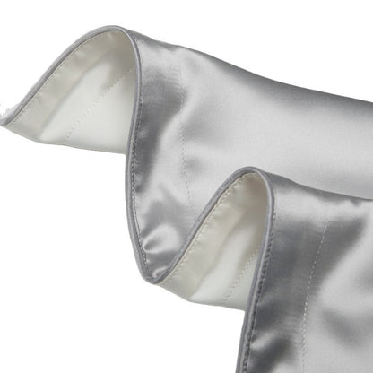 Silk pillowcase