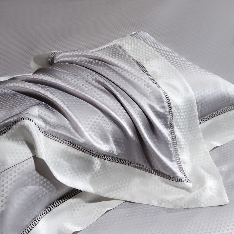 silk pillowcase