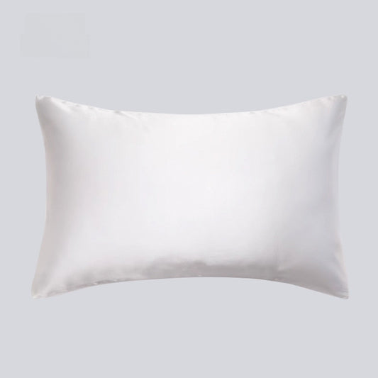 silk pillowcase