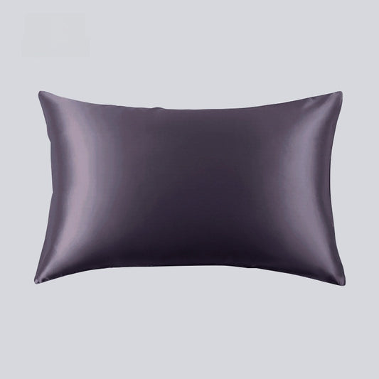 silk pillowcase