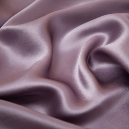 silk pillowcase