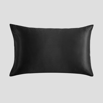 Silk pillowcase