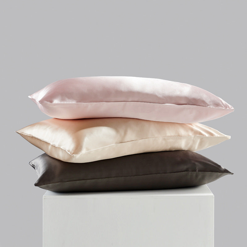 Silk pillowcase