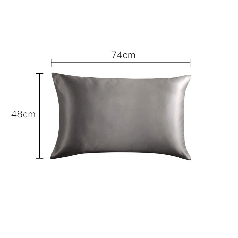 Silk pillowcase
