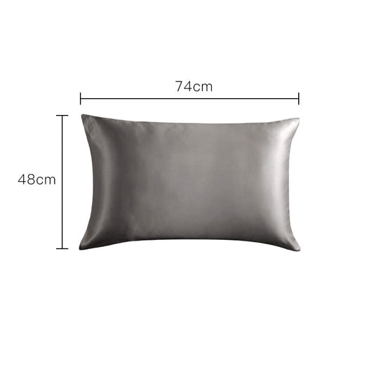 Silk pillowcase
