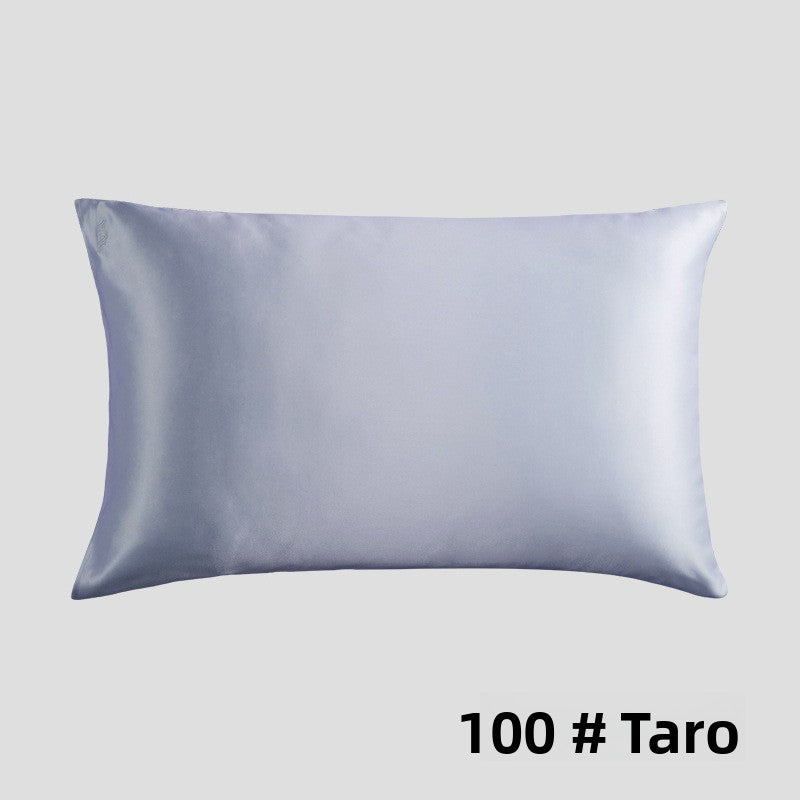 Silk pillowcase