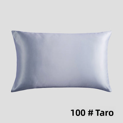 Silk pillowcase