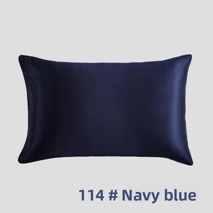 Silk pillowcase