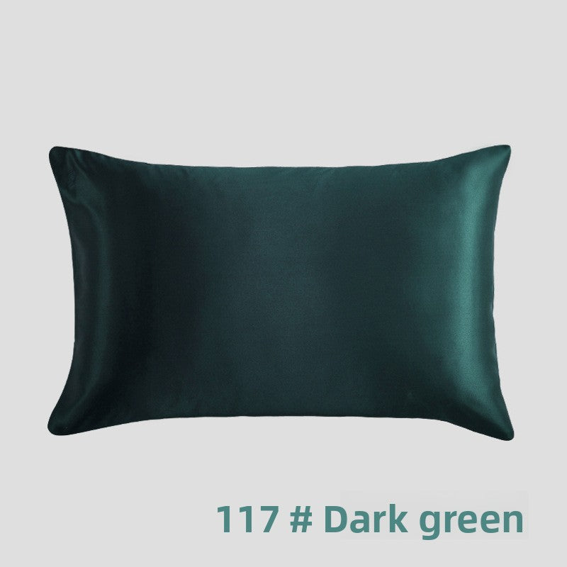 Silk pillowcase