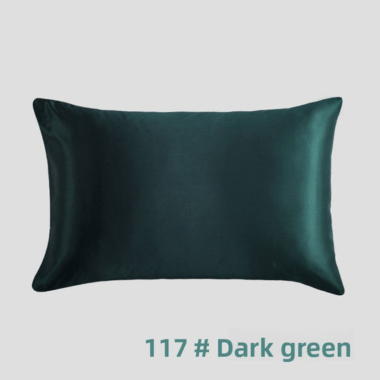 Silk pillowcase