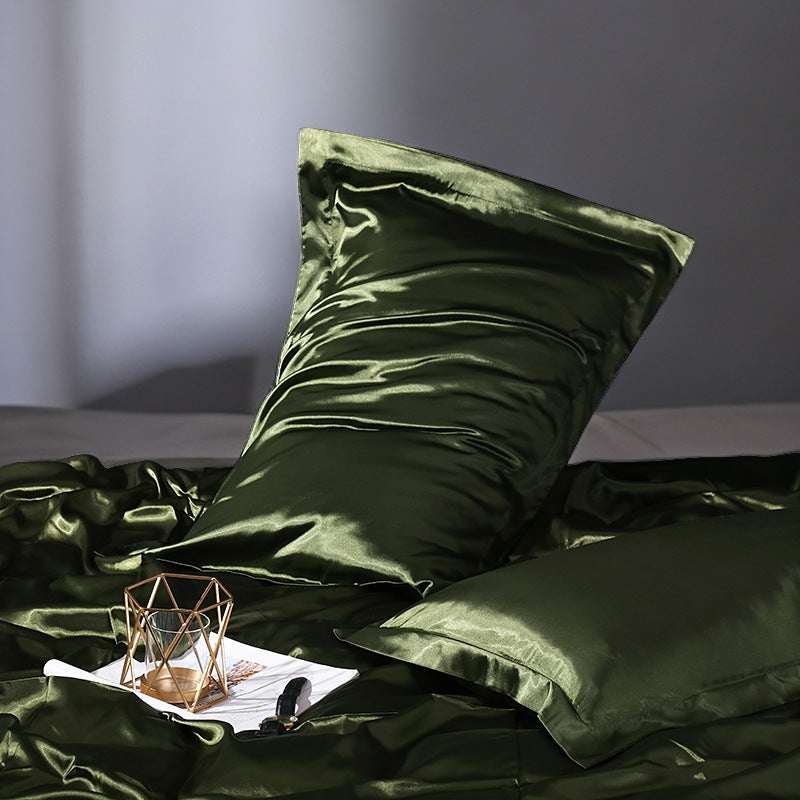Silk Pillowcase