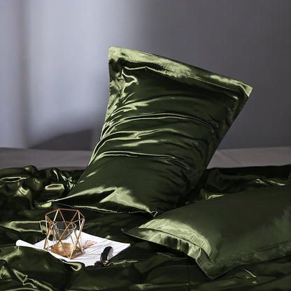 Silk Pillowcase