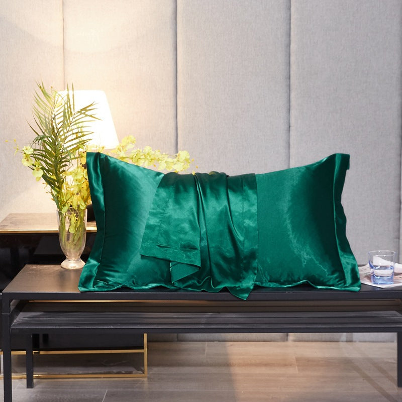 Silk Pillowcase