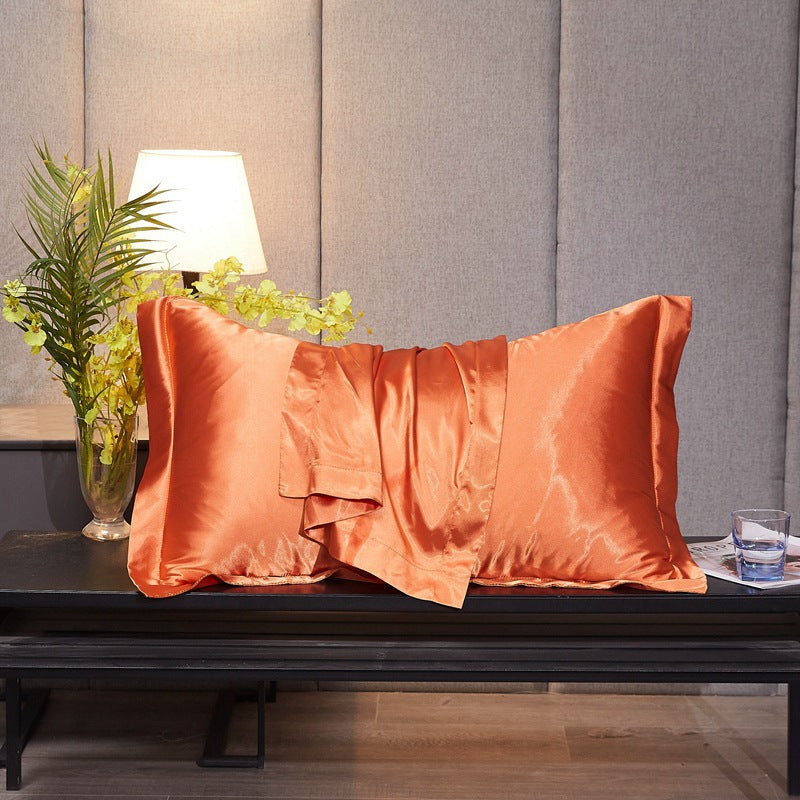 Silk Pillowcase