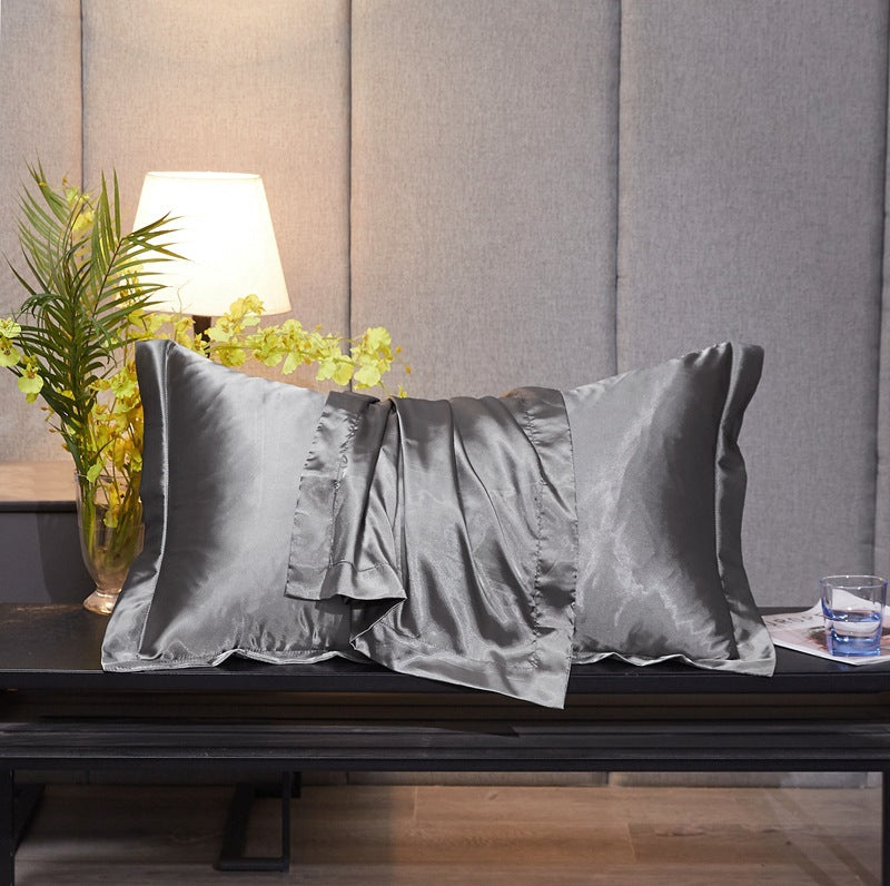 Silk Pillowcase