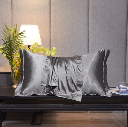 Silk Pillowcase