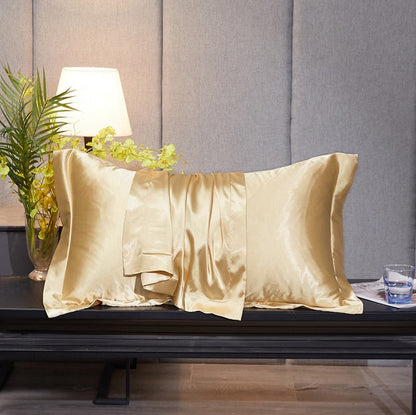 Silk Pillowcase