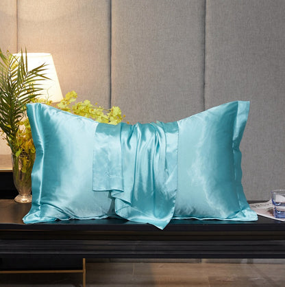 Silk Pillowcase