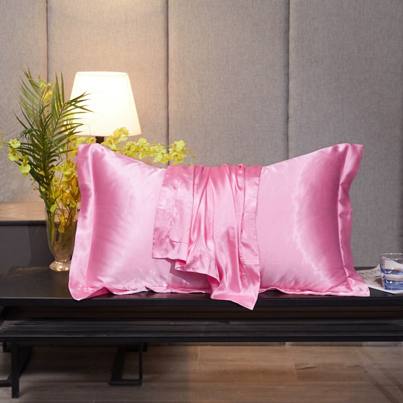 Silk Pillowcase