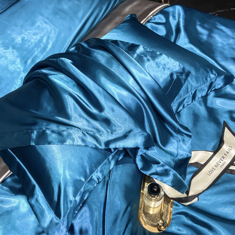 Silk Pillowcase