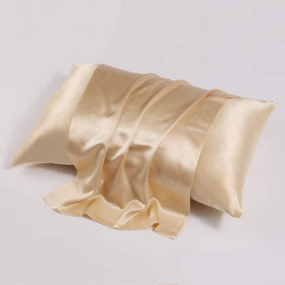 Silk Pillowcase