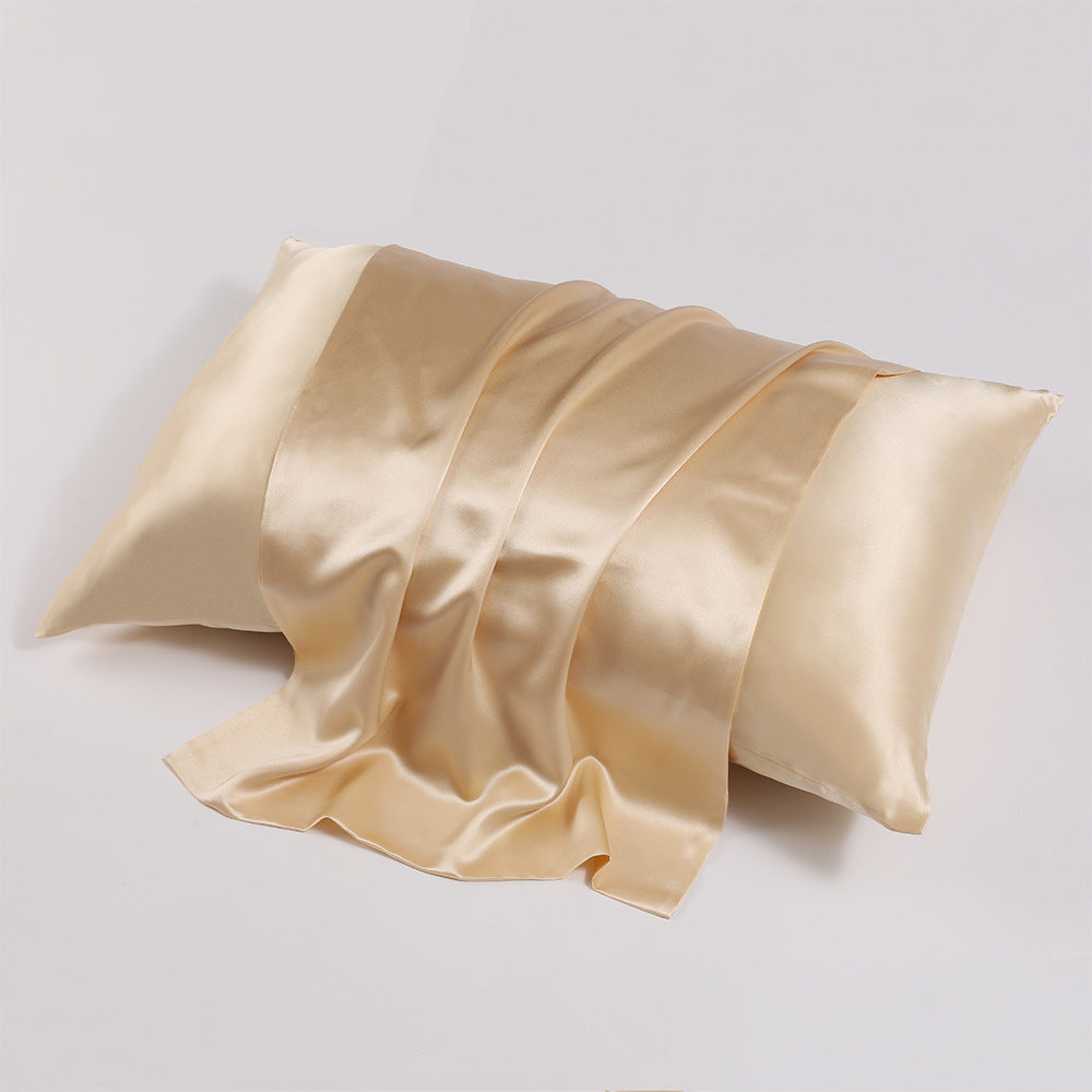 Silk Pillowcase