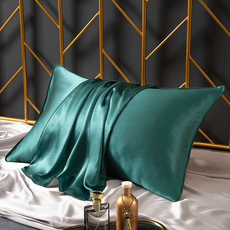Silk Pillowcase
