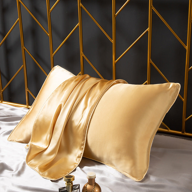 Silk Pillowcase