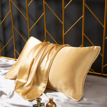 Silk Pillowcase