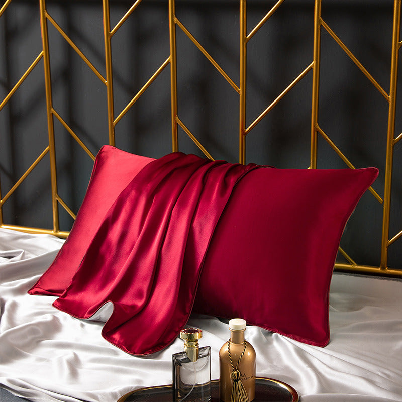 Silk Pillowcase