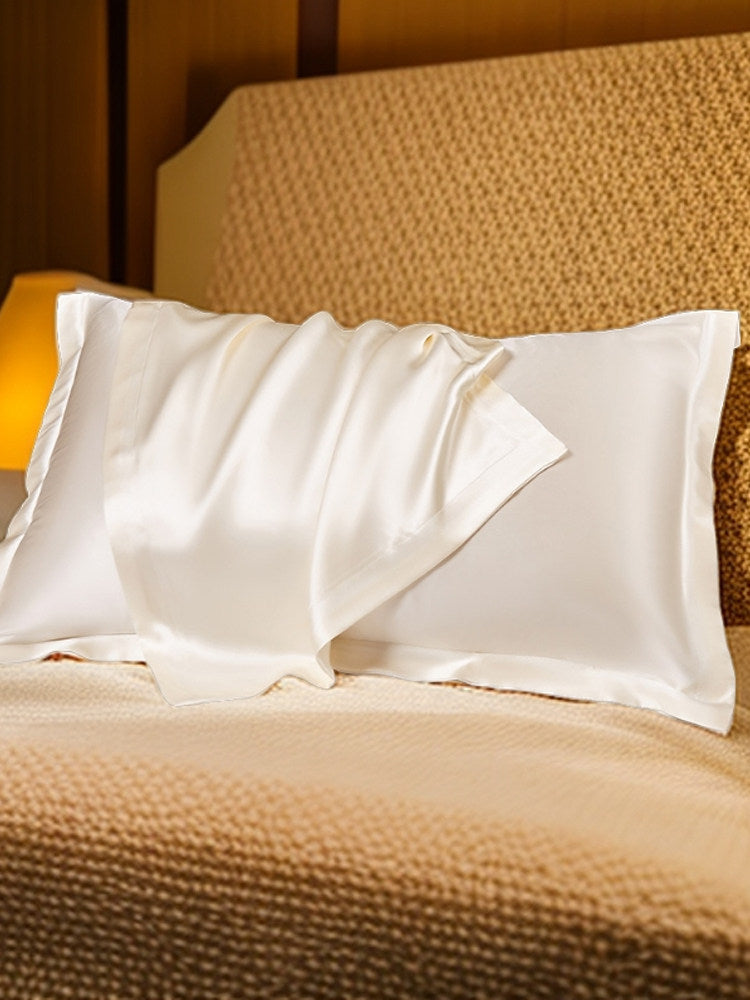 Silk Pillowcases