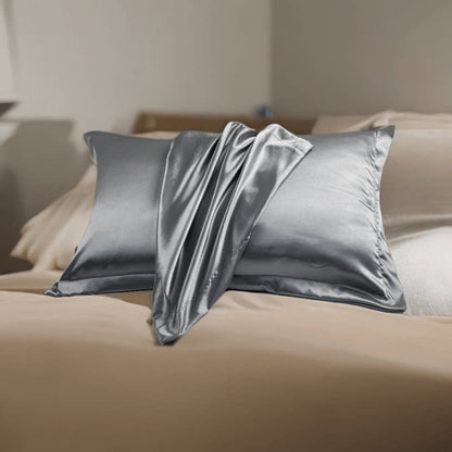 Silk Pillowcases