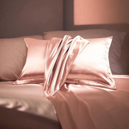 Silk Pillowcases