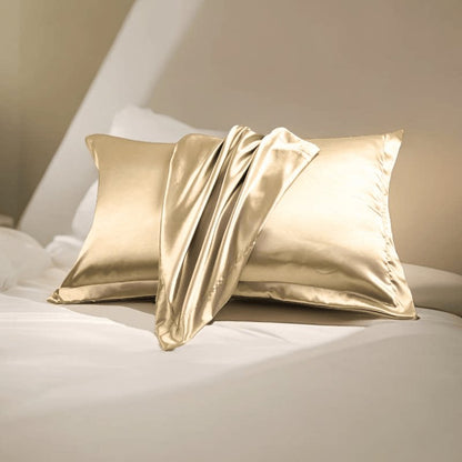 Silk Pillowcases
