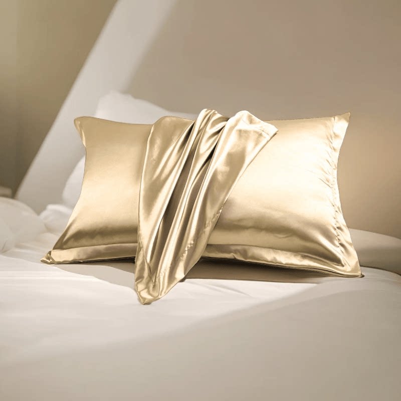 Silk Pillowcases