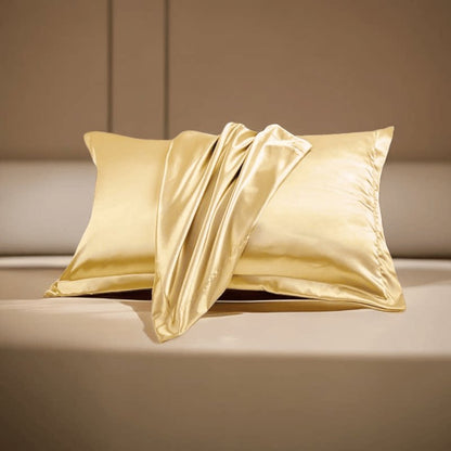 Silk Pillowcases