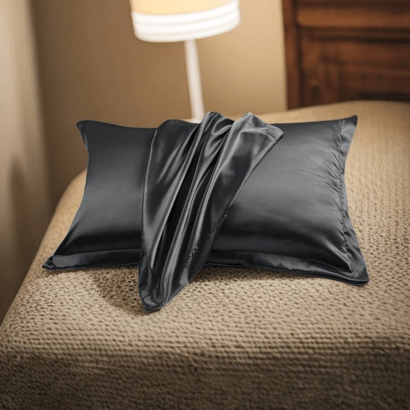 Silk Pillowcases