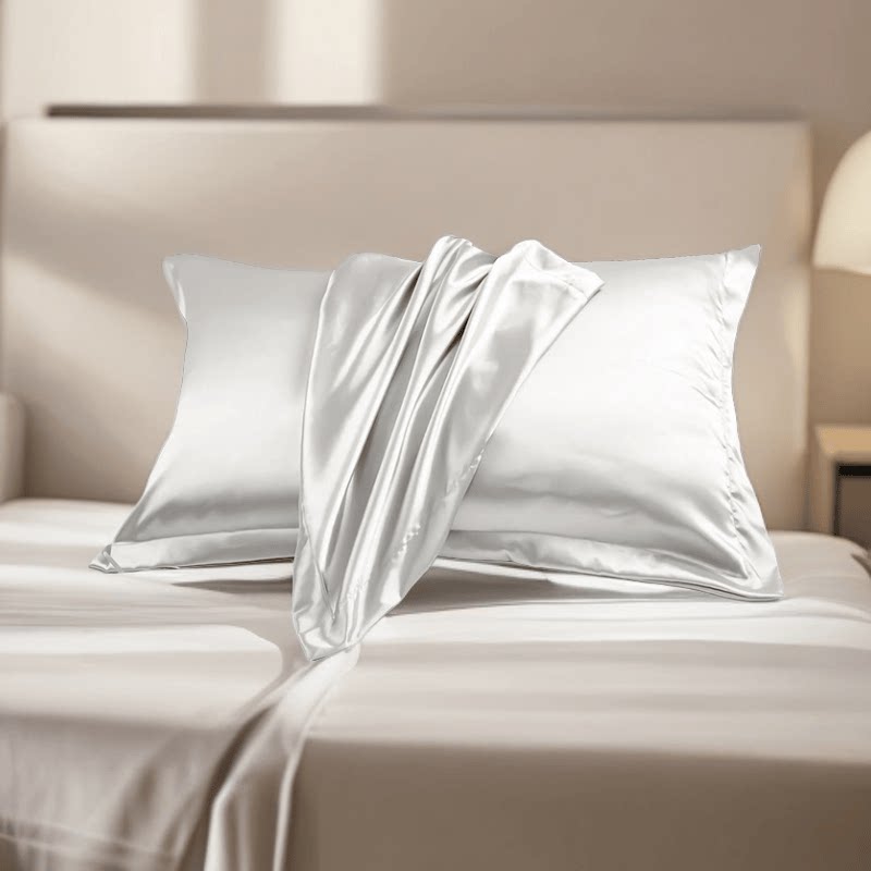 Silk Pillowcases