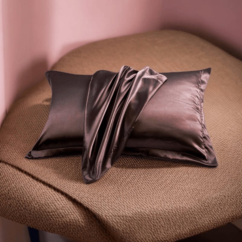 Silk Pillowcases