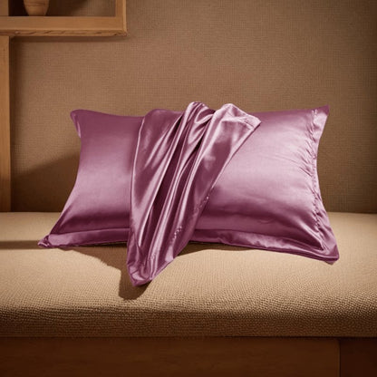 Silk Pillowcases