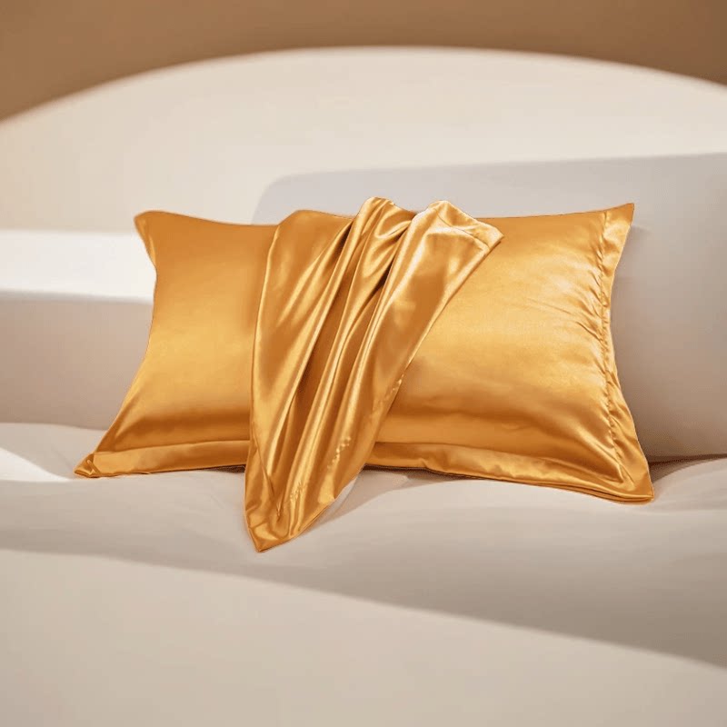 Silk Pillowcases